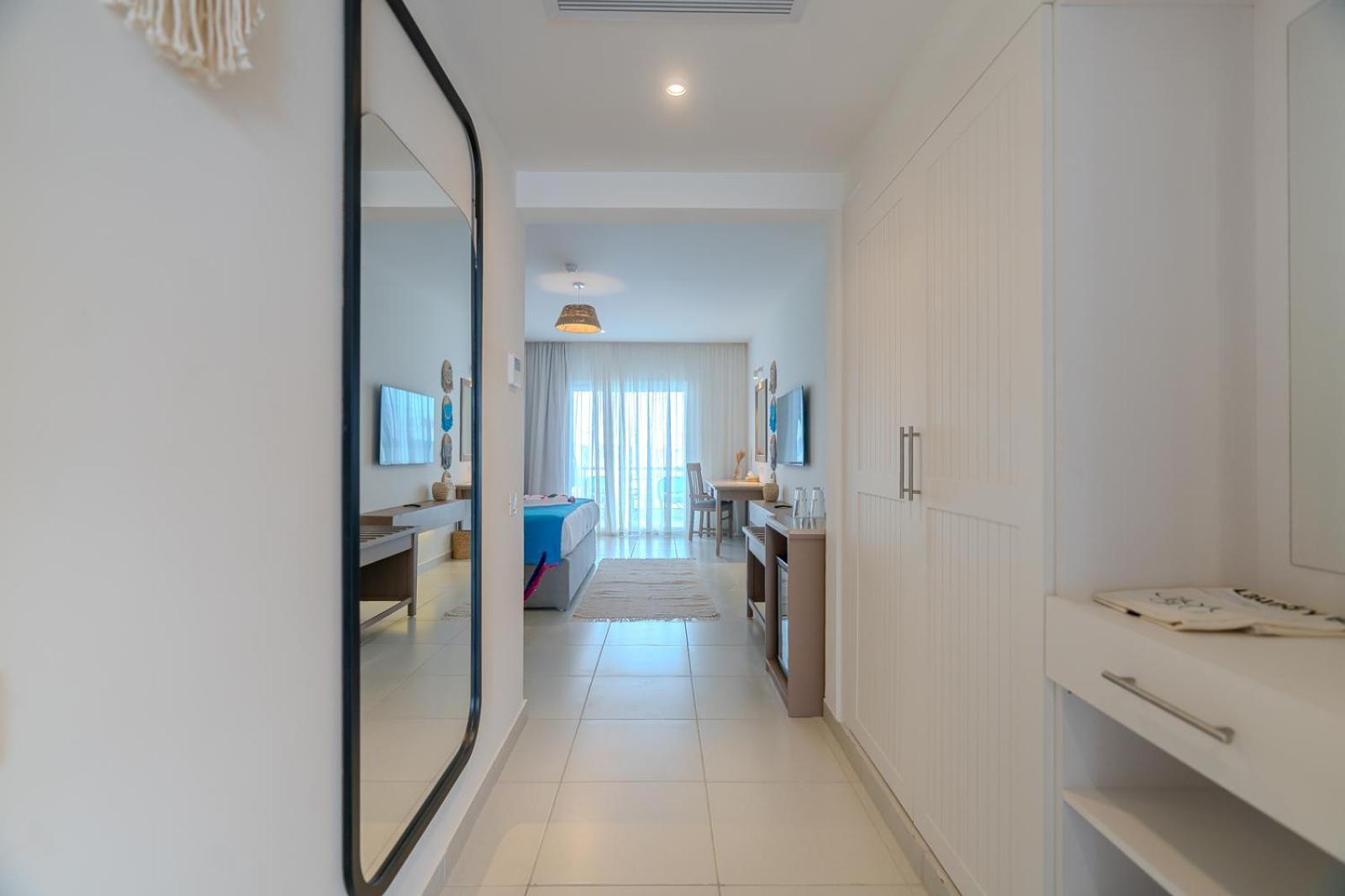 Romantische Deluxe Kamer