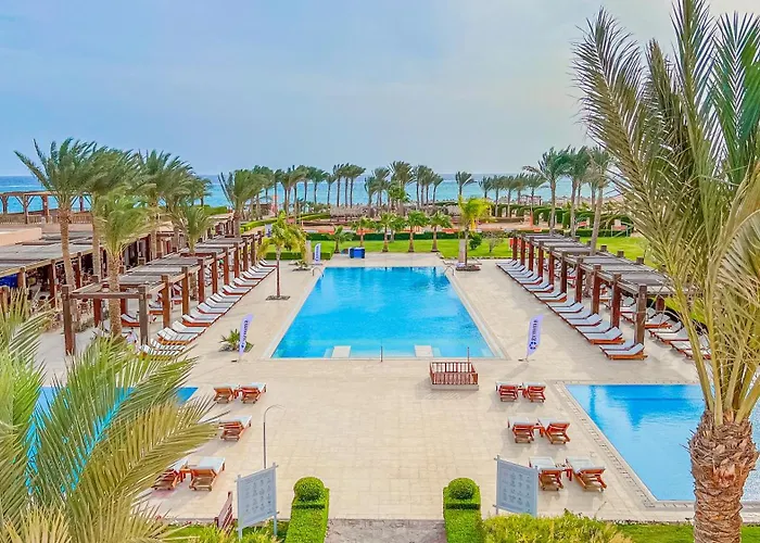 Gemma Resort Marsa Alam