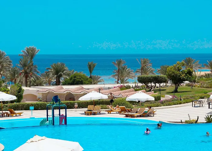 Royal Brayka Beach Resort Abu Dabab